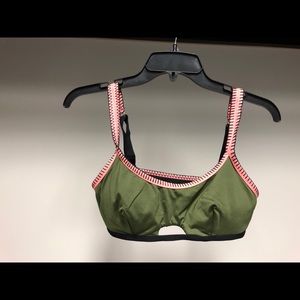 Gianni Bini Swimsuit top